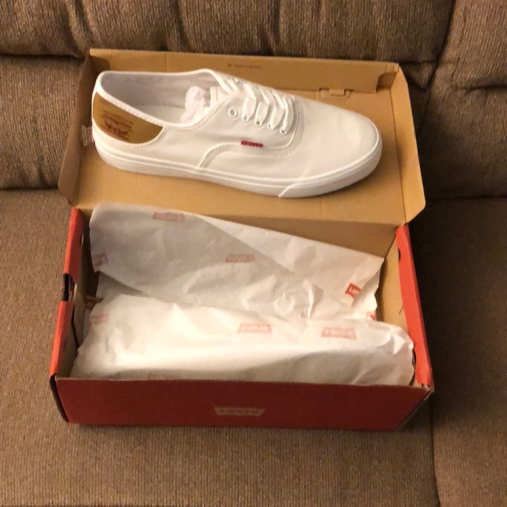 Levi’s